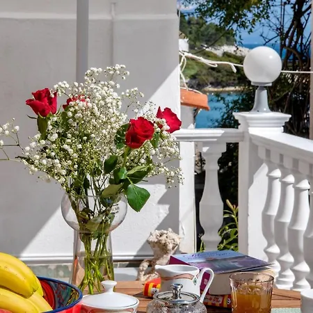 Xenia House Ferienhaus Gaios