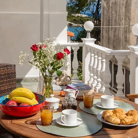 Xenia House Gaios