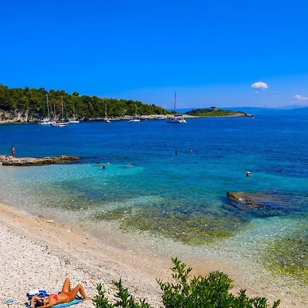 Ferienhaus Xenia House Gaios