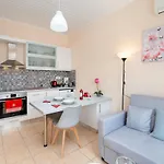 Xenia House * Gaios