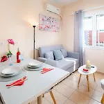 Xenia House Prázdninový dům *
