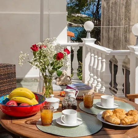 Xenia House Gaios