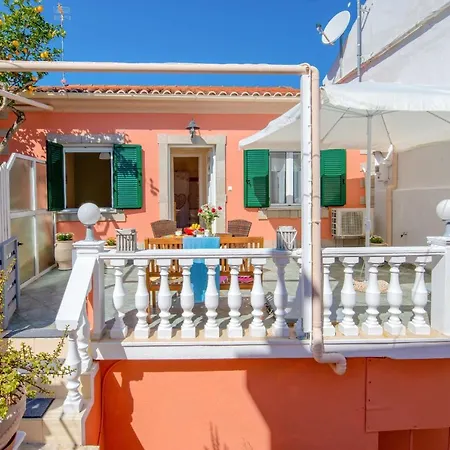 Xenia House Gaios