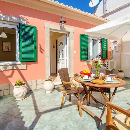 Xenia House Holiday home