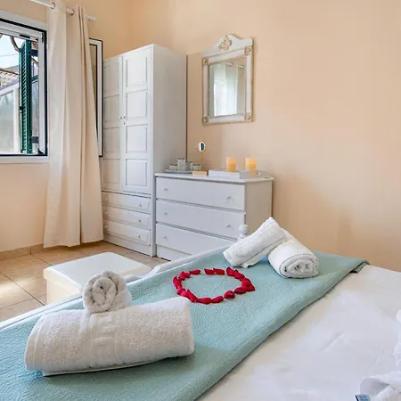 Xenia House Holiday home *