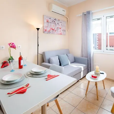 Xenia House Holiday home *