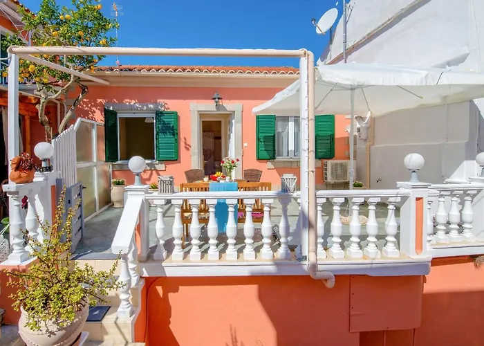 Xenia House Gaios