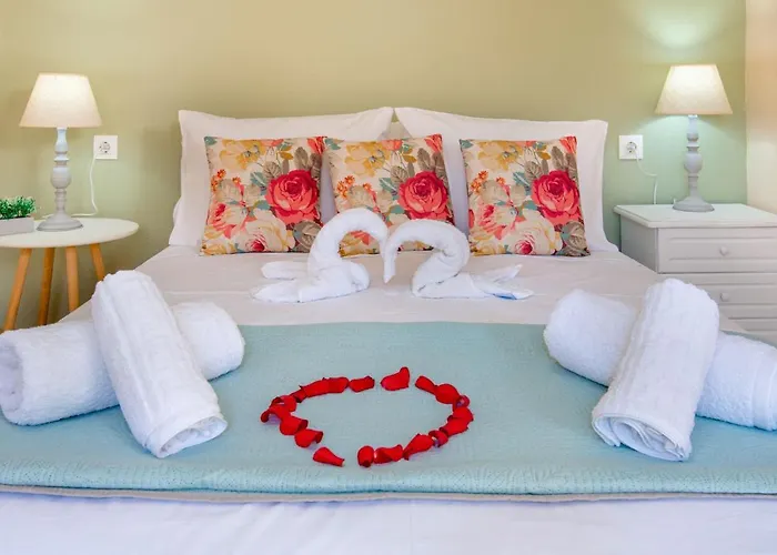 Xenia House Tatil Evi *