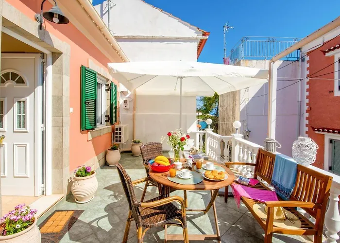 Tatil Evi Xenia House *