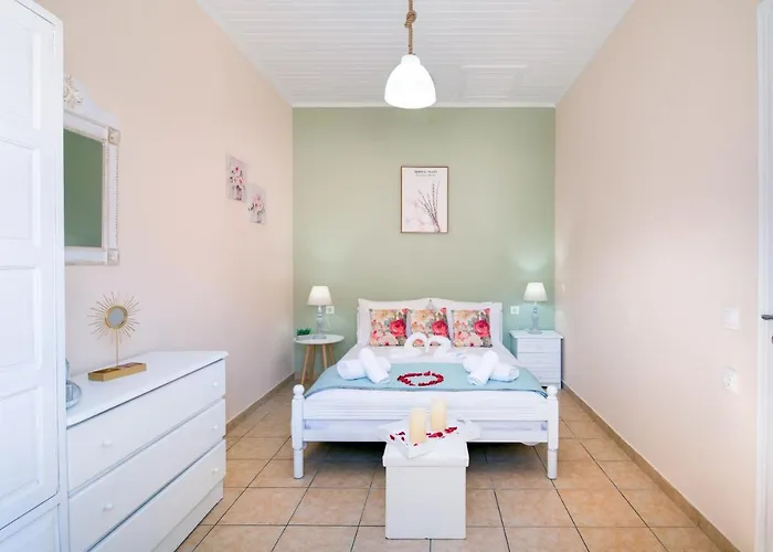 Xenia House * Gaios